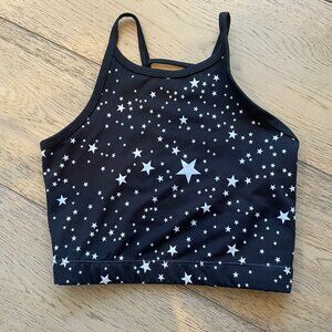 AQUA Sports Bra (Size: S)
